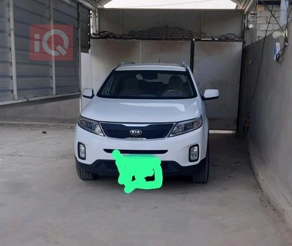 كيا سورينتو